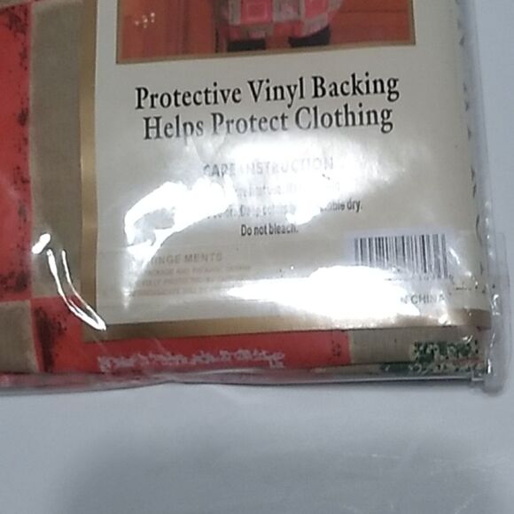 Better Home Apron - Picture 3 of 4